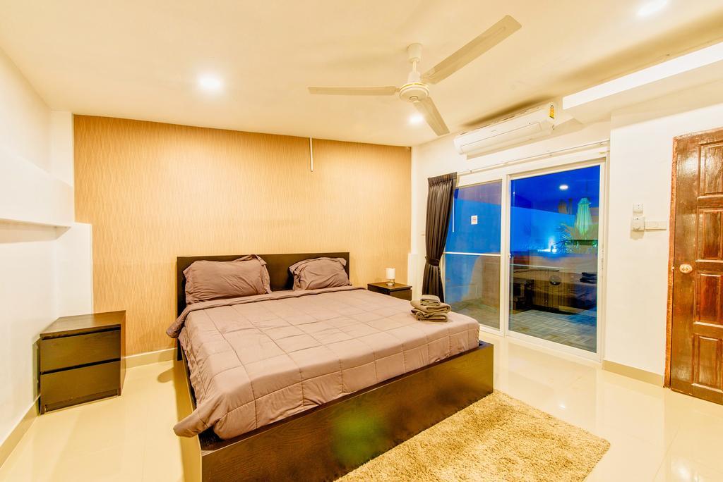 Villa The Hidden Gem Pattaya Esterno foto