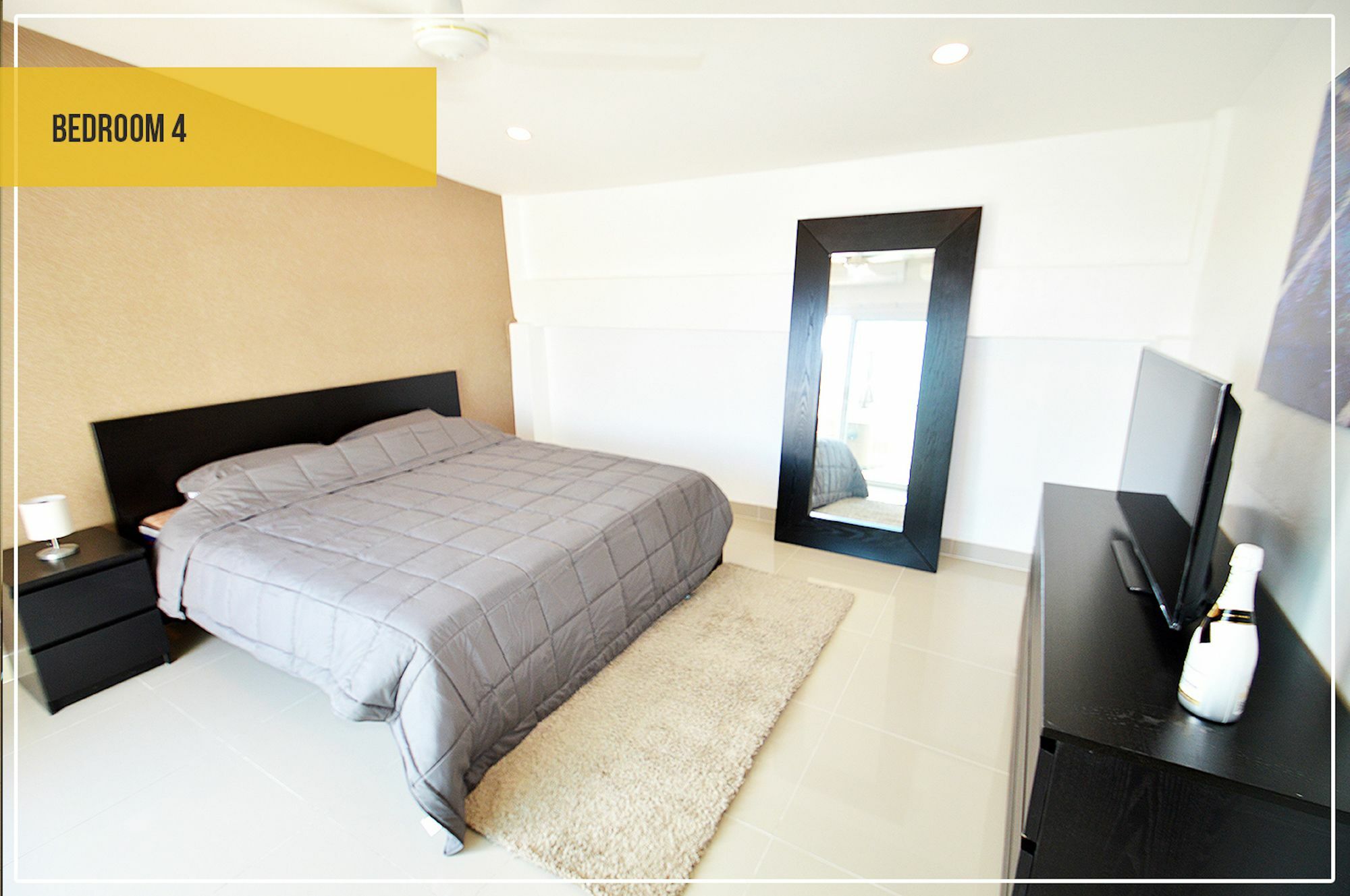 Villa The Hidden Gem Pattaya Esterno foto