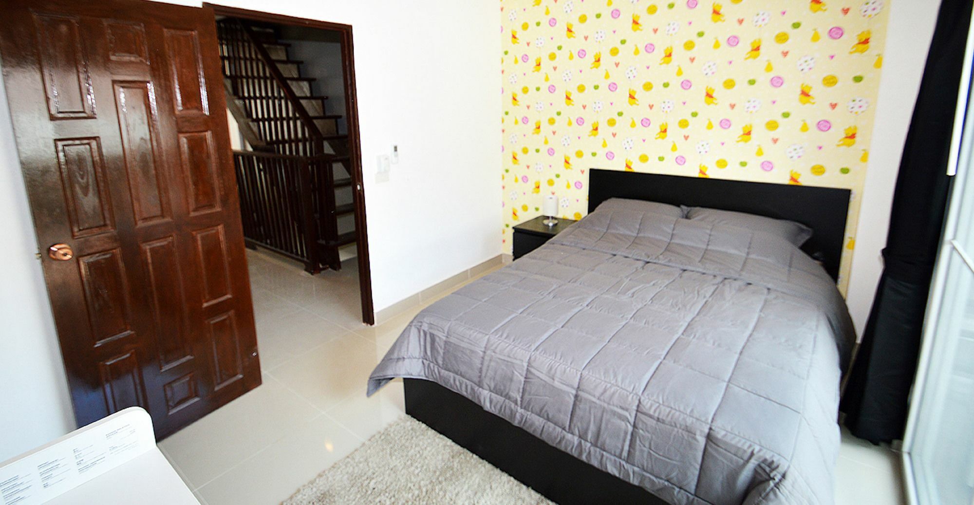 Villa The Hidden Gem Pattaya Esterno foto