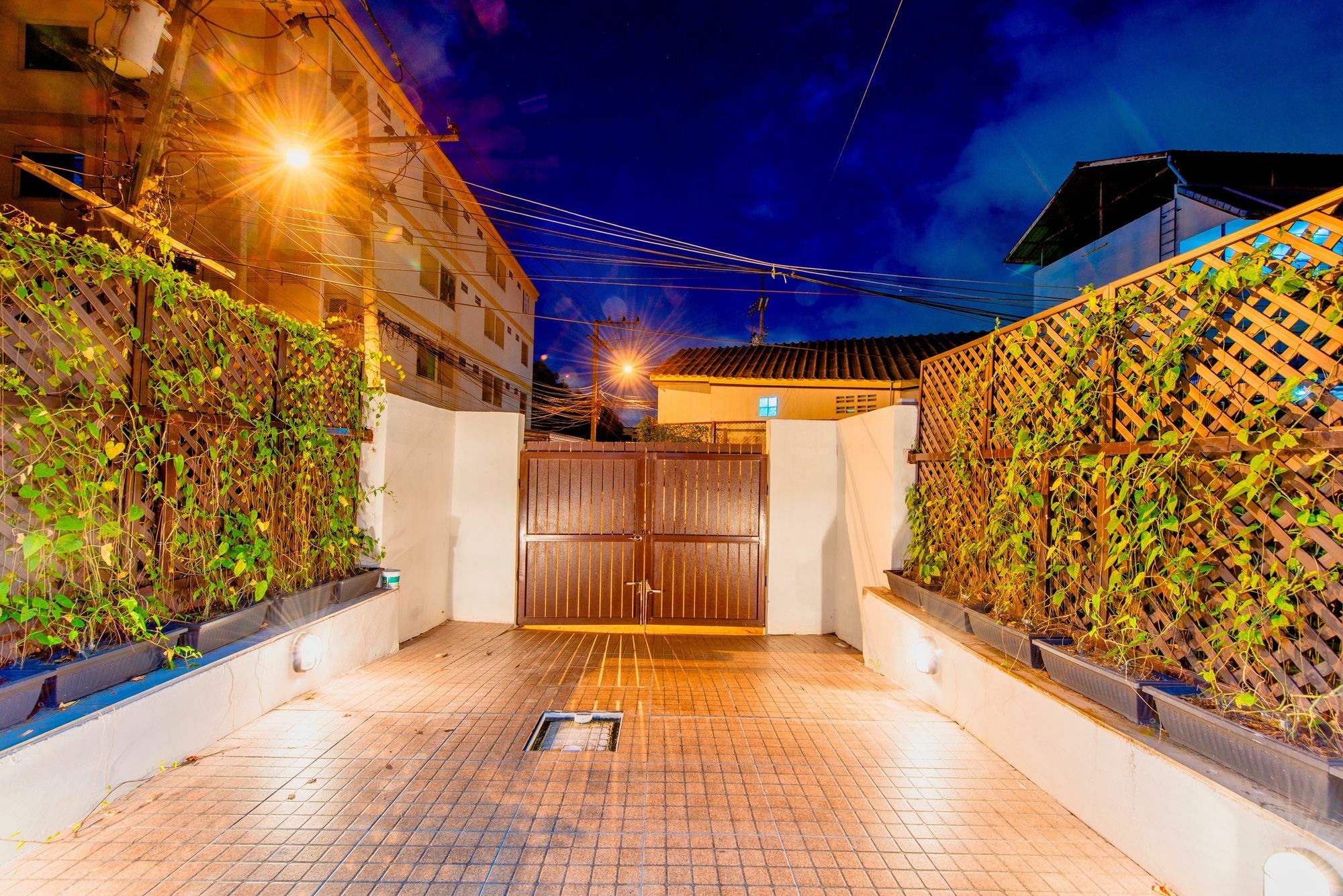 Villa The Hidden Gem Pattaya Esterno foto