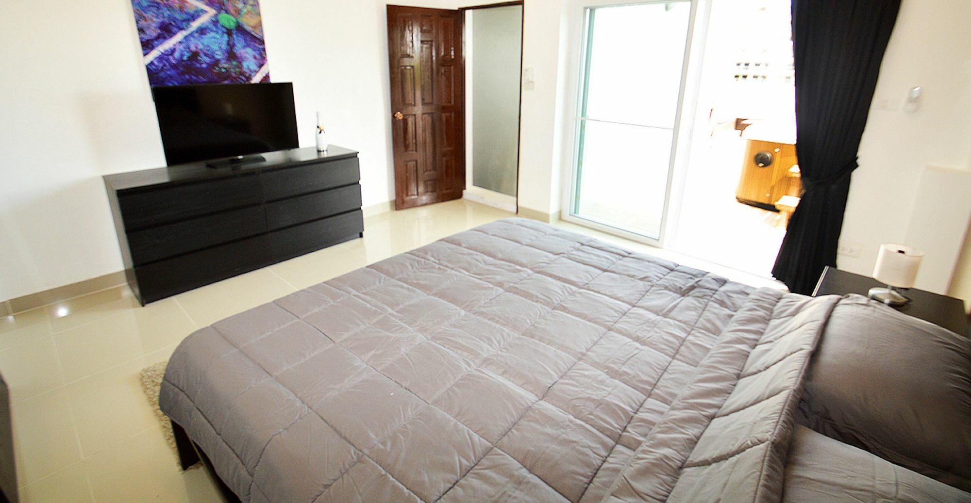 Villa The Hidden Gem Pattaya Esterno foto