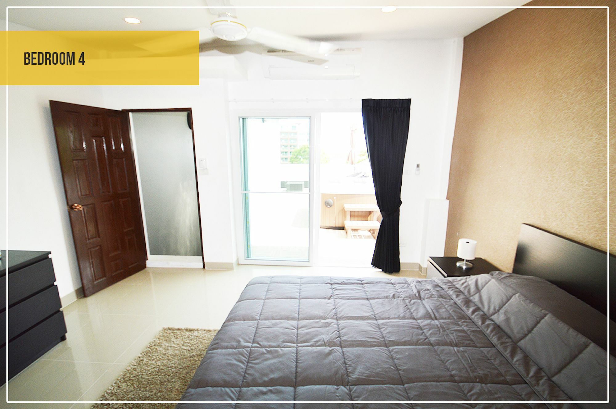 Villa The Hidden Gem Pattaya Esterno foto