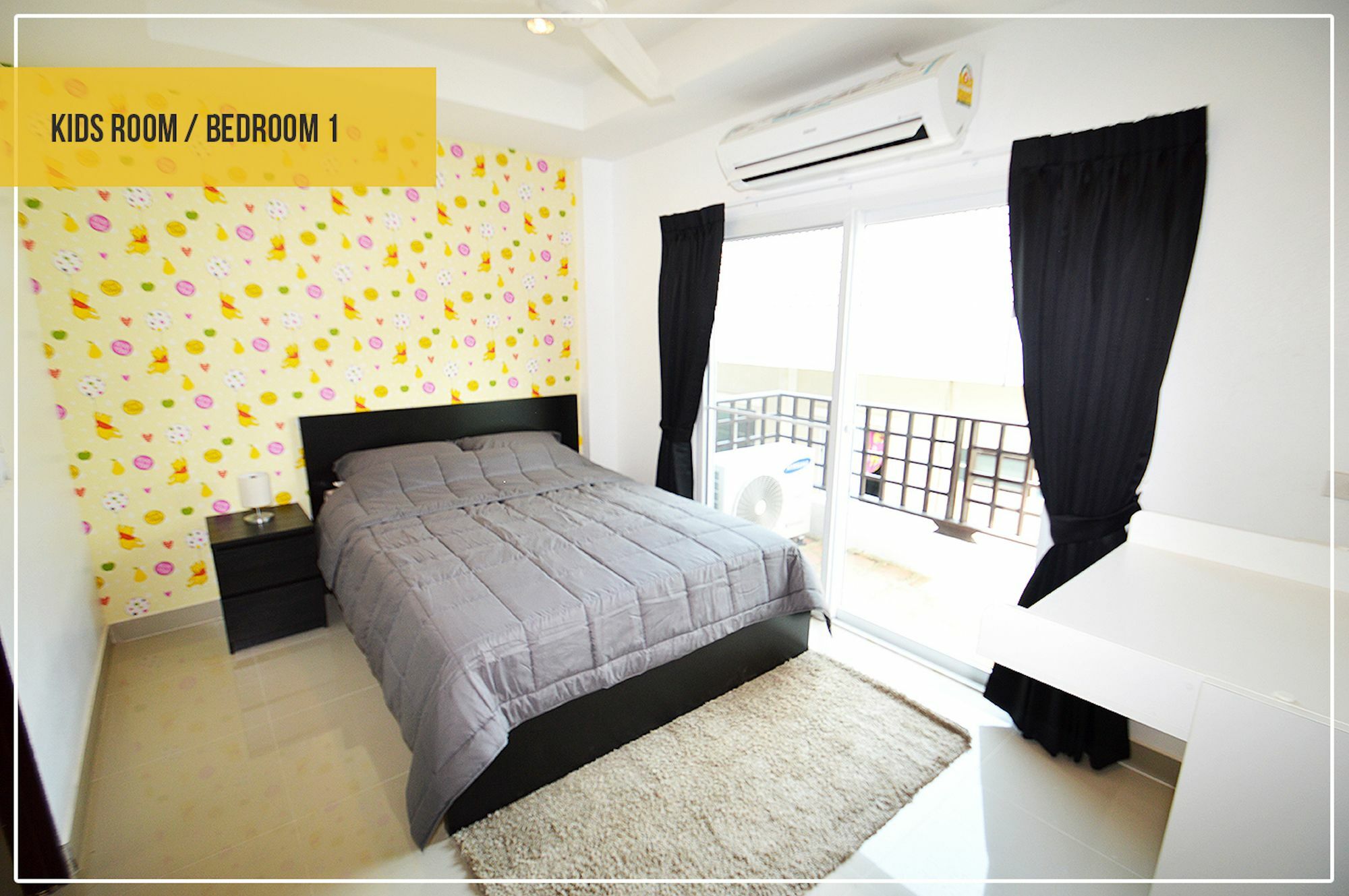 Villa The Hidden Gem Pattaya Esterno foto