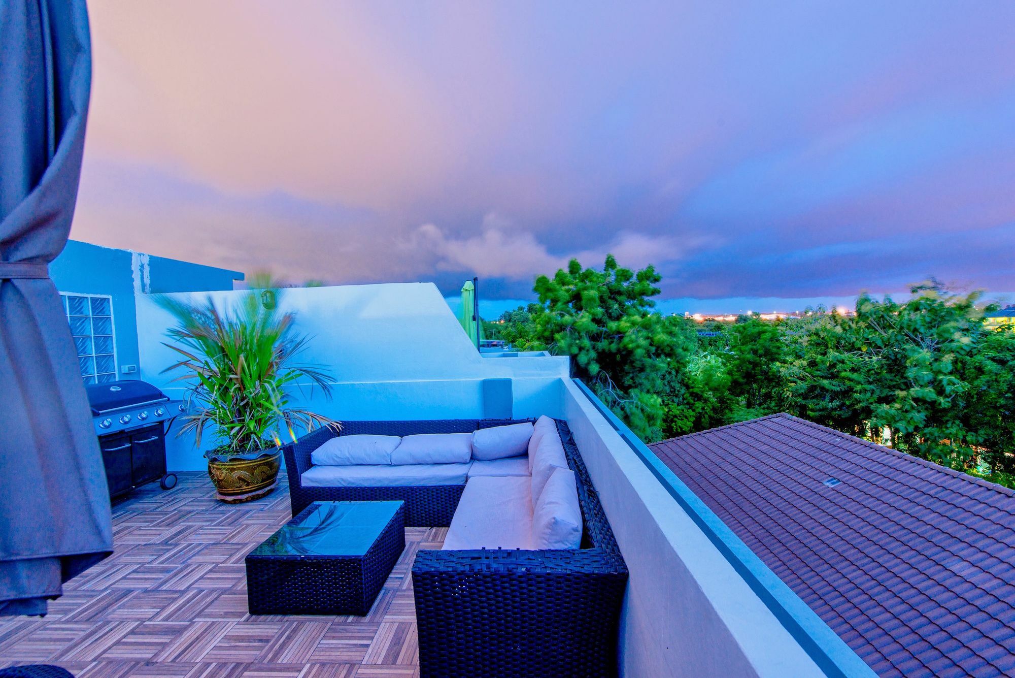 Villa The Hidden Gem Pattaya Esterno foto
