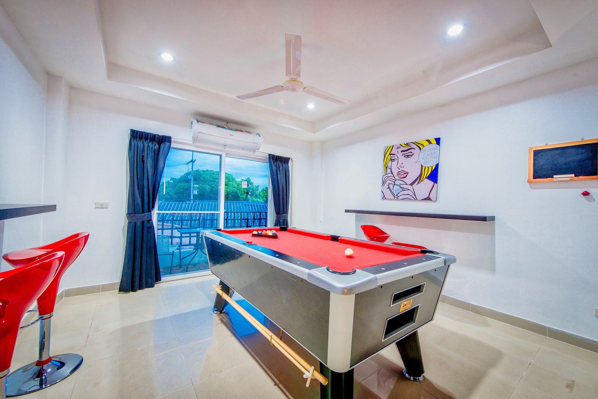 Villa The Hidden Gem Pattaya Esterno foto