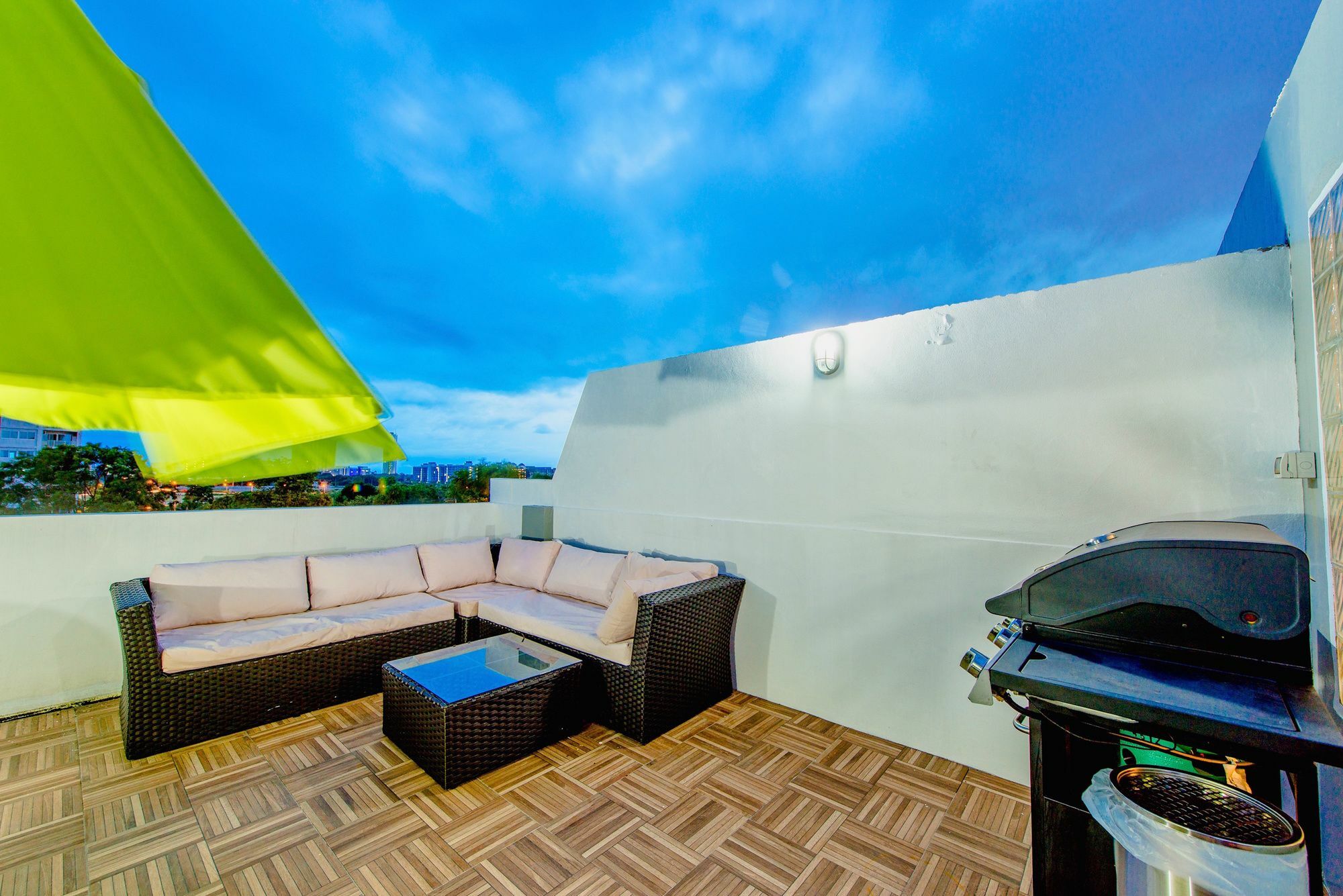 Villa The Hidden Gem Pattaya Esterno foto