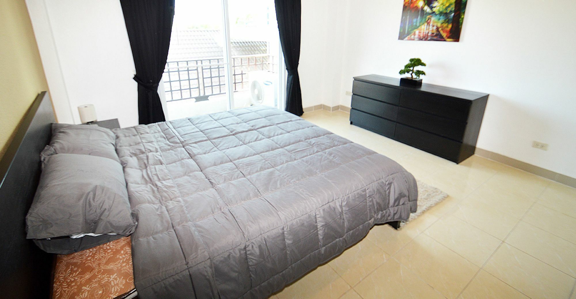 Villa The Hidden Gem Pattaya Esterno foto