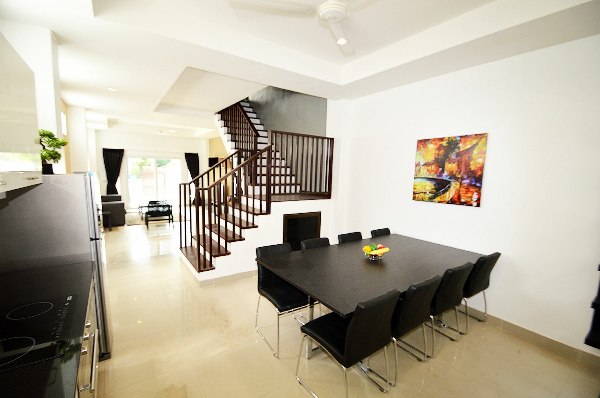 Villa The Hidden Gem Pattaya Esterno foto