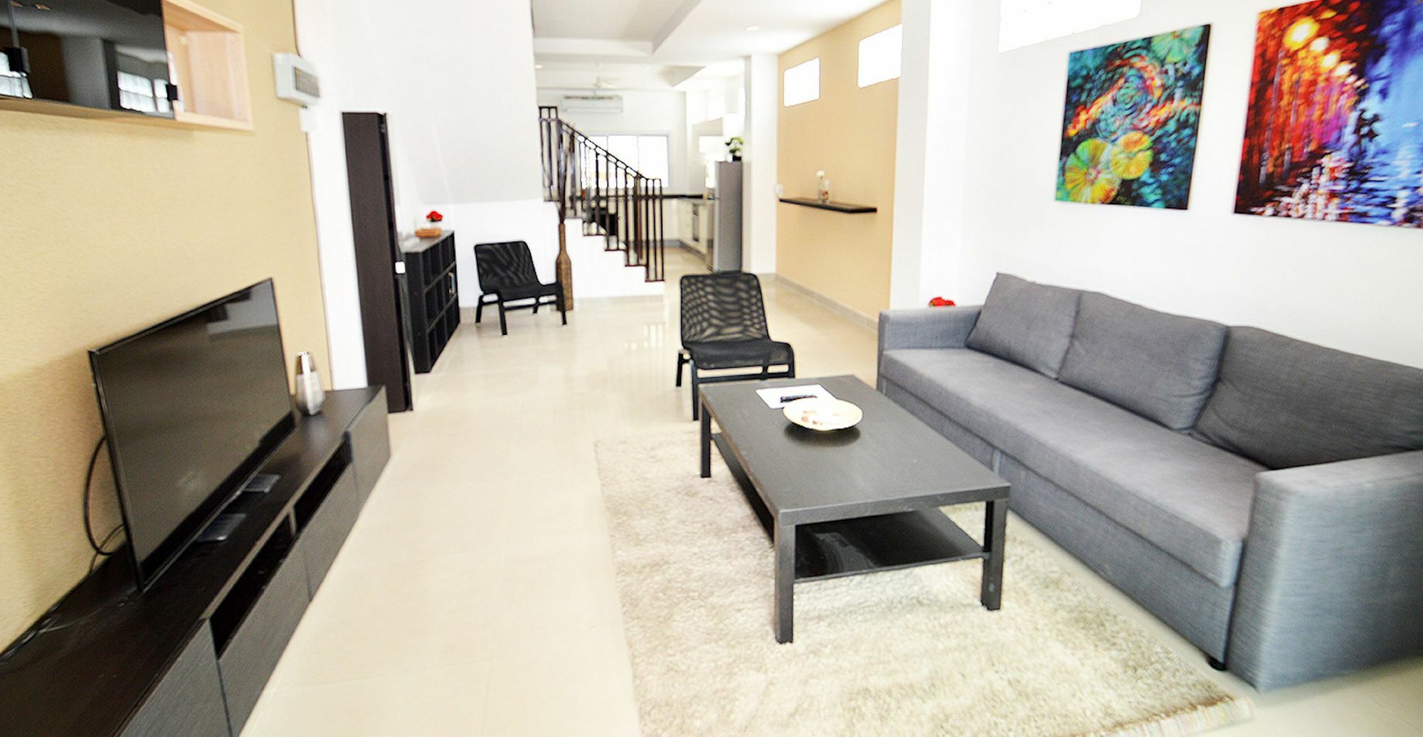 Villa The Hidden Gem Pattaya Esterno foto