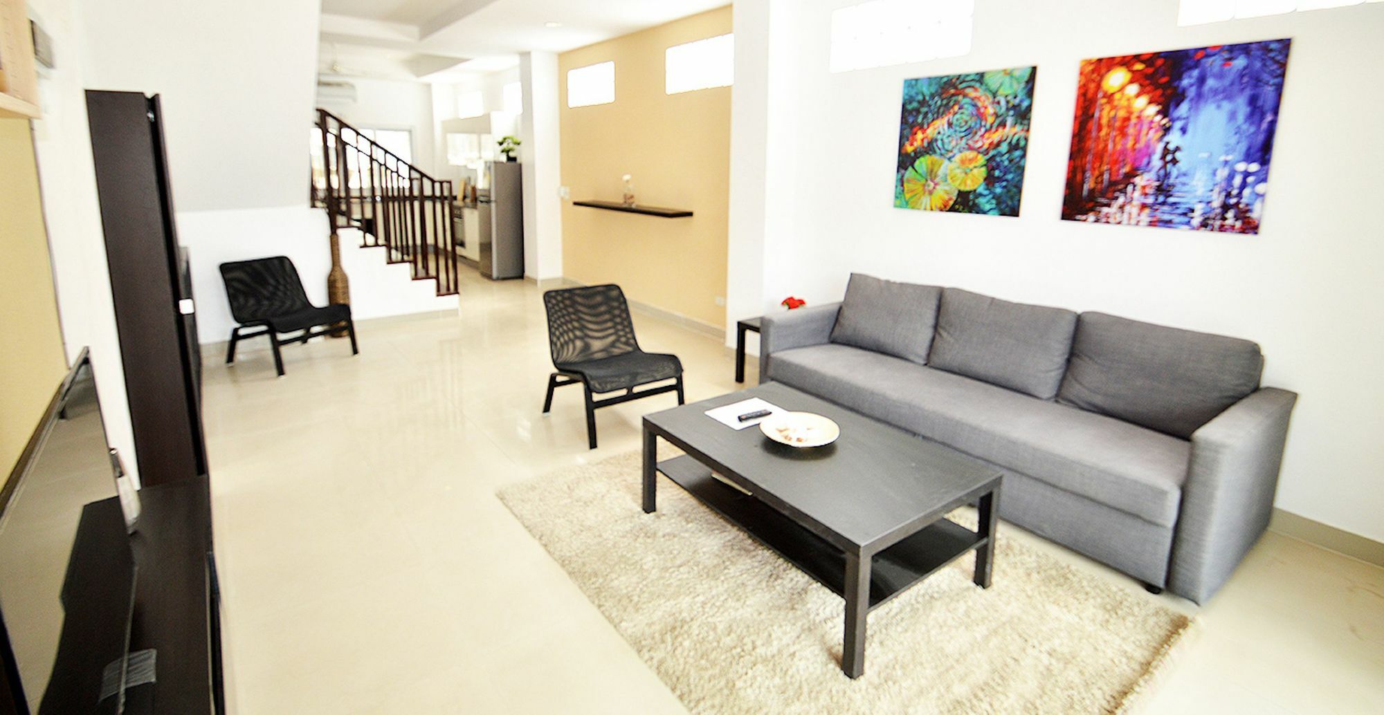 Villa The Hidden Gem Pattaya Esterno foto