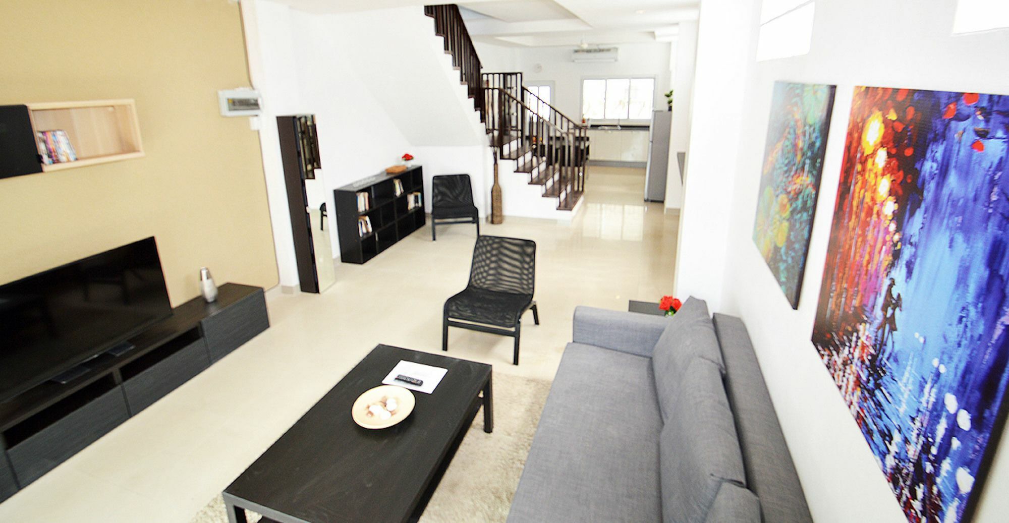 Villa The Hidden Gem Pattaya Esterno foto