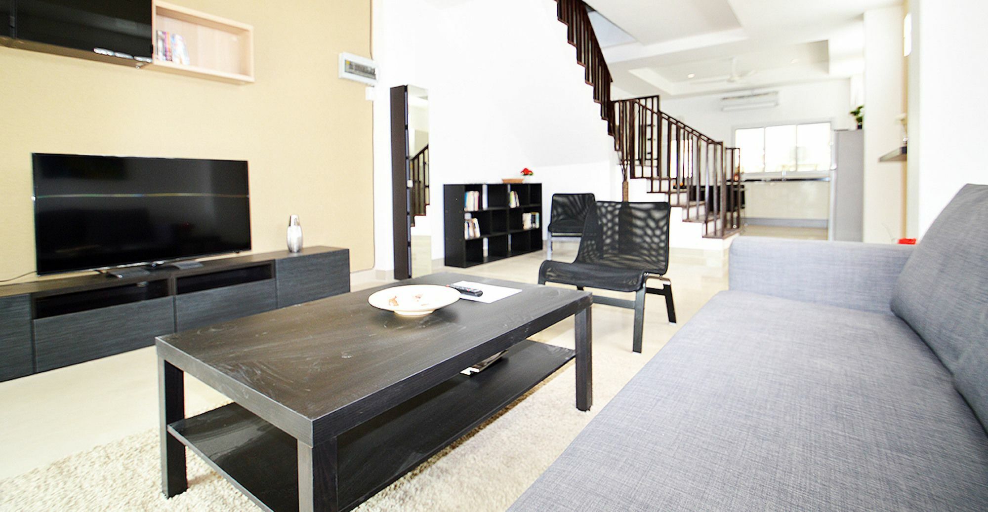 Villa The Hidden Gem Pattaya Esterno foto